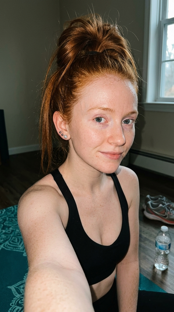 Ball back changed everything